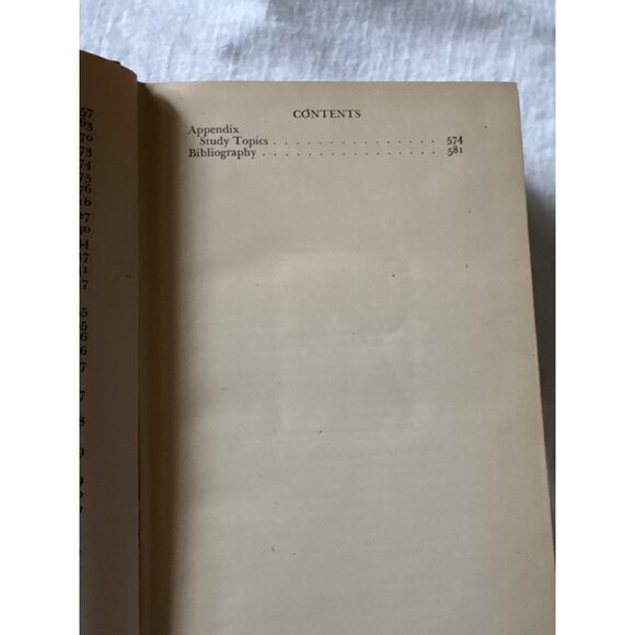 The Poems Of John Milton By James Holly Hanford 1936 Hardcover - Picture 9 of 16